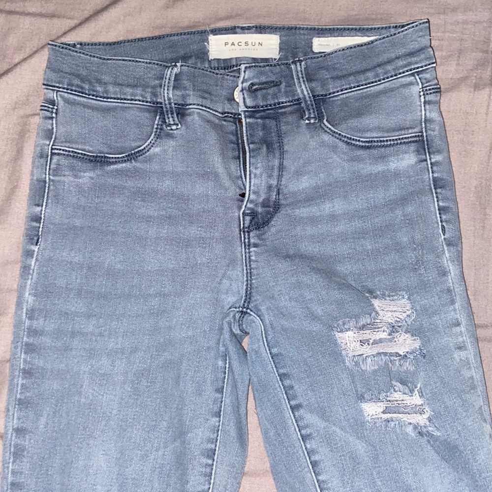 pacsun jeans